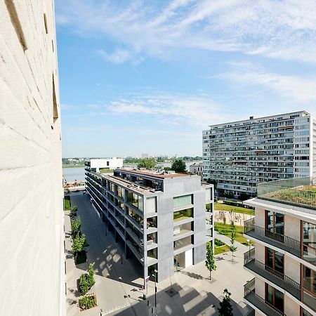 Domitys Emerald Haven Anvers Dış mekan fotoğraf