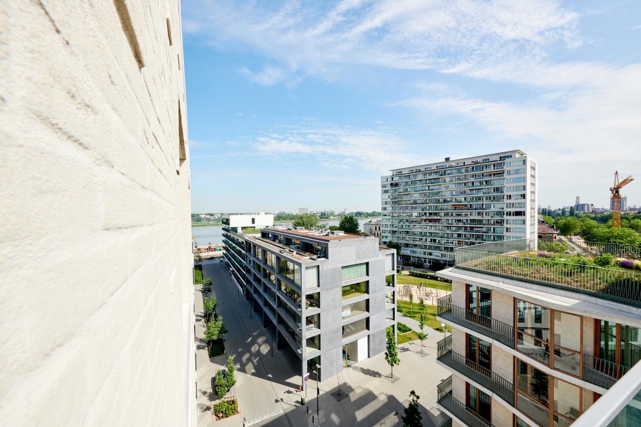Domitys Emerald Haven Anvers Dış mekan fotoğraf