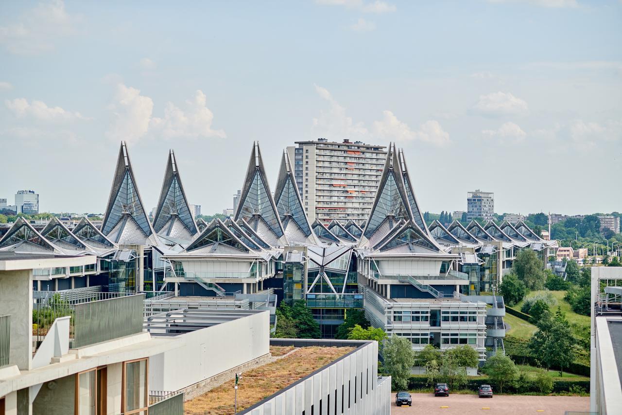 Domitys Emerald Haven Anvers Dış mekan fotoğraf