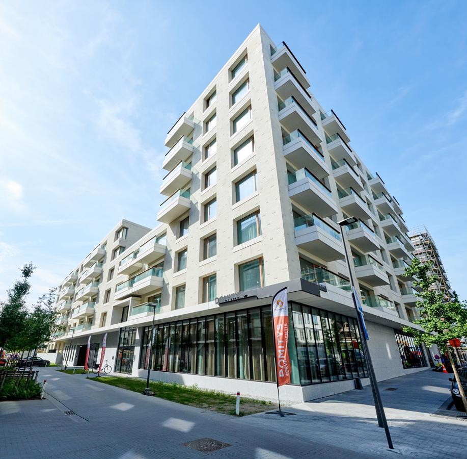 Domitys Emerald Haven Anvers Dış mekan fotoğraf