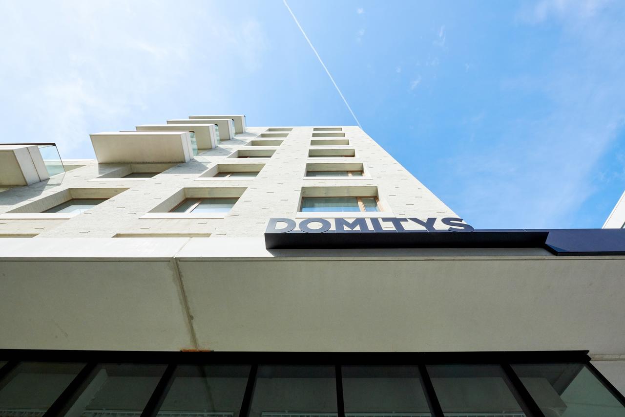 Domitys Emerald Haven Anvers Dış mekan fotoğraf