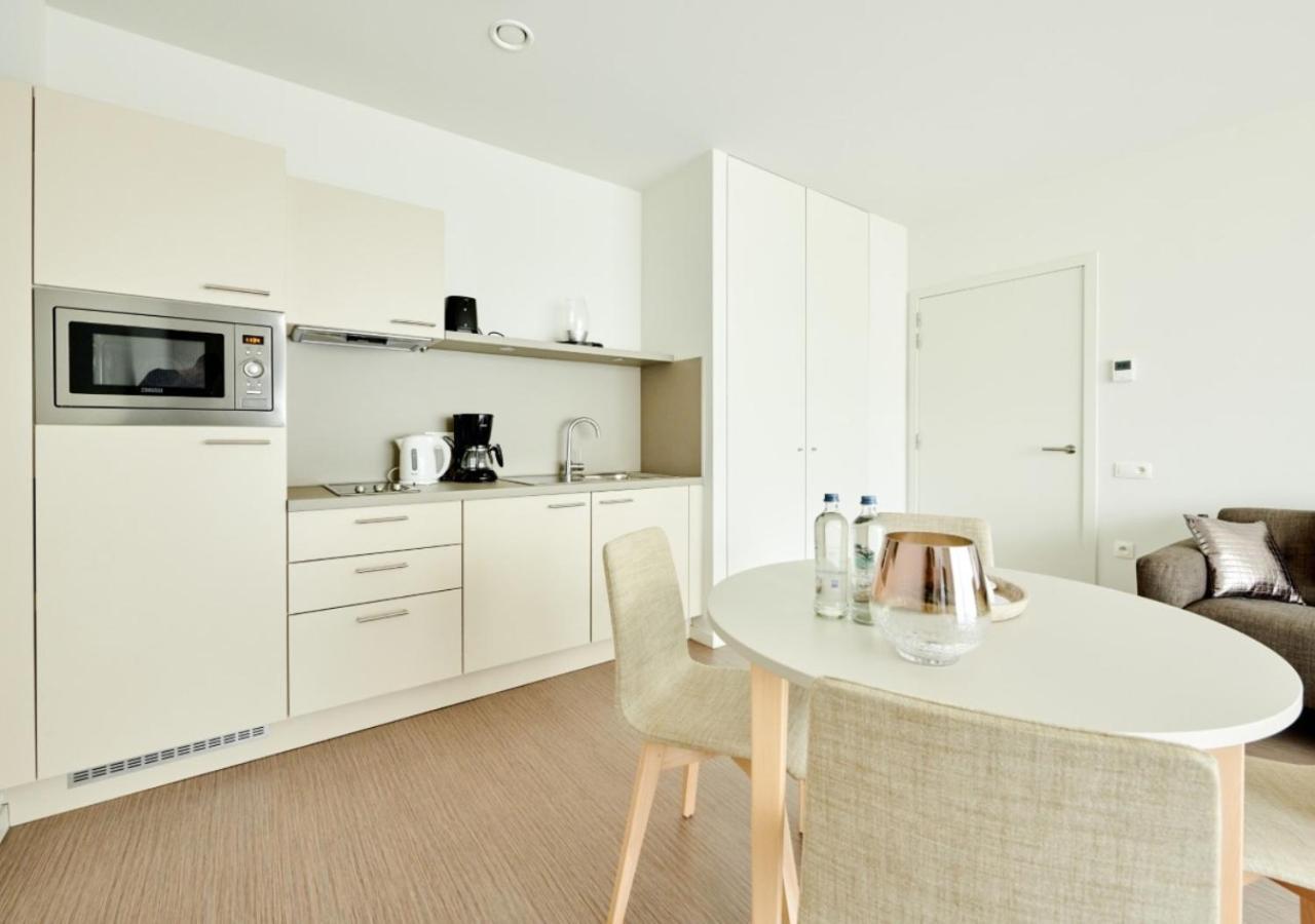 Domitys Emerald Haven Anvers Dış mekan fotoğraf